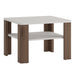 Toronto 4204644 Coffee Table with shelf - Insta Living
