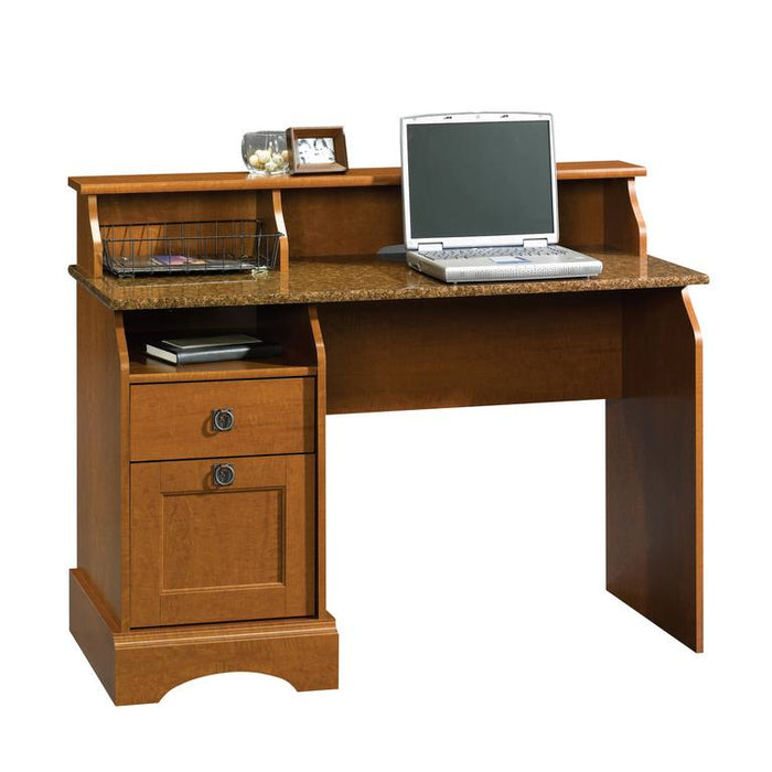 Teknik 5408761 Farmhouse Home Office Desk - Insta Living