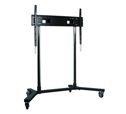B-Tech BT8506 Extra Large Flat Screen Display Trolley/Stand - Insta Living