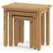 Core Products CR907 Corona Nest of Tables - Insta Living