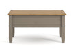 Core Products CRG902 Corona Grey Coffee Table - Insta Living