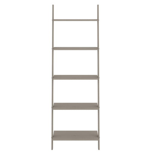 Core Products CRG954 Corona Grey Ladder Design Shelf Unit - Insta Living