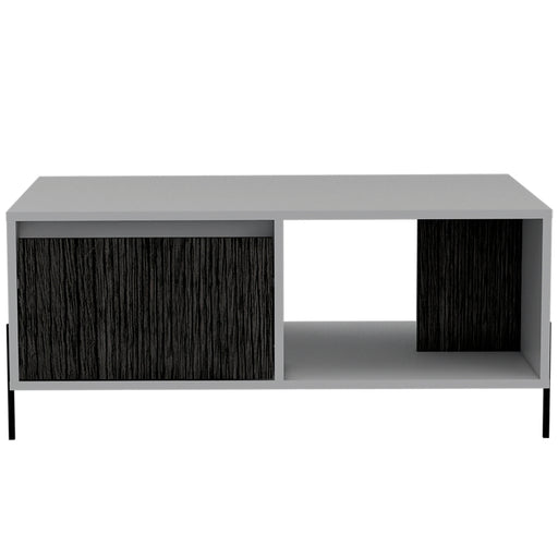 Core Products DL902 Dallas Coffee Table with Drawer - Insta Living