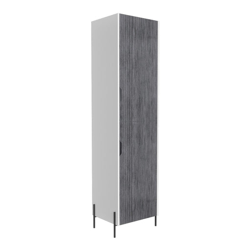 Core Products DL924 Dallas Tall Storage Cabinet - Insta Living