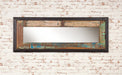 Baumhaus IRF16B Urban Chic Mirror Medium (Hangs landscape or portrait) - Insta Living