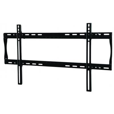 Peerless PF650 Universal Flat Wall Mount for 39" to 75" TV Screens - Insta Living