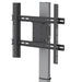 PMVmounts Floor / Trolley Stand for 32" to 55" TV Screens (PMVTROLLEY2) - Insta Living