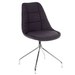 Teknik 6930GRA Breakout Graphite Reception Chair (Pack of 2) - Insta Living