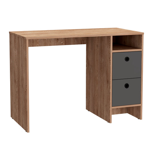 Core Products VG106 Vegas Desk with Two Drawers - Insta Living