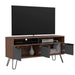 Core Products VG912 Vegas Wide Screen TV Rack with 4 Doors - Insta Living