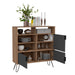 Core Products VG916 Vegas High Sideboard - Insta Living