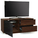 MDA Designs Gallus Ultra Walnut TV Cabinet for up to 55" Screens - Insta Living